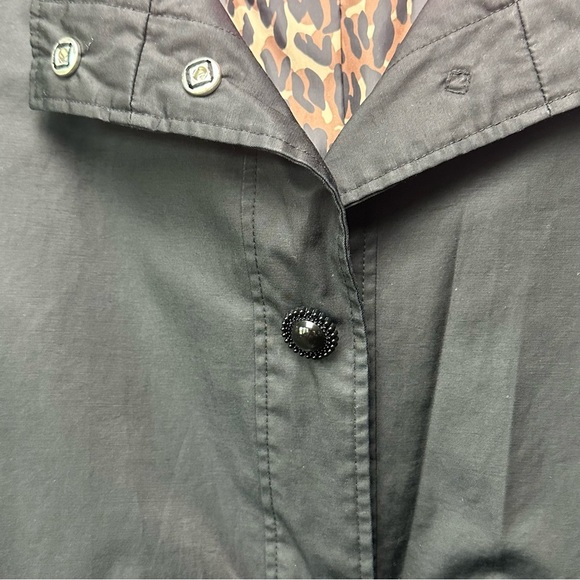 Betsy Johnson jacket. - Picture 7 of 8